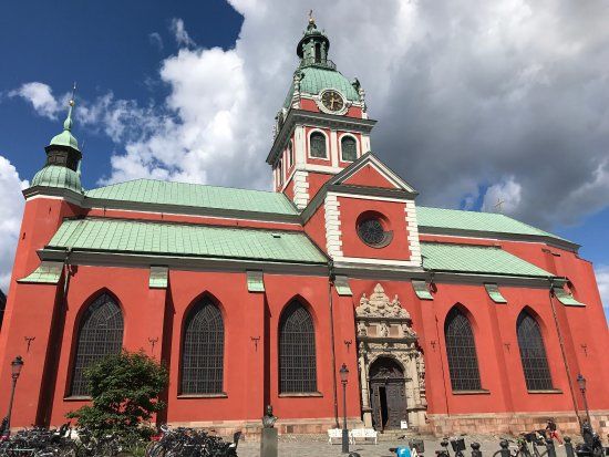 Chiesa di San Giacomo