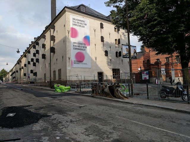 Stockholm Musikkmuseum